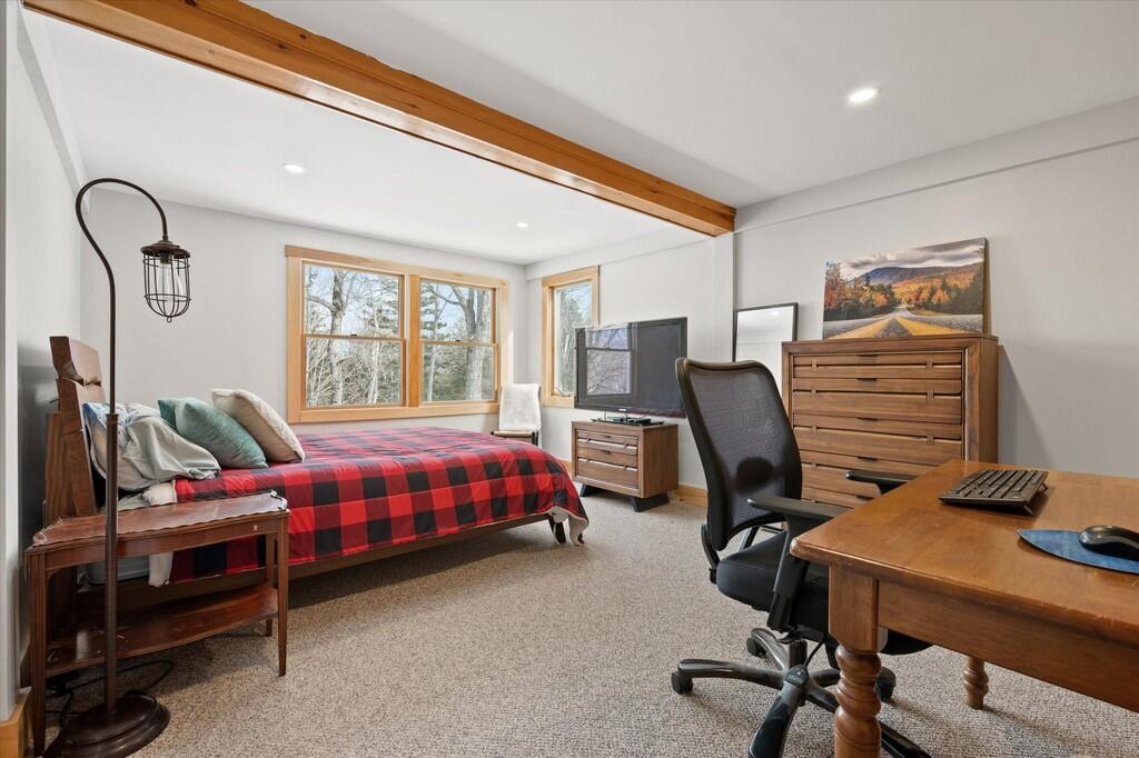 2003 Hutchins Circle Carrabassett Valley ME 04947