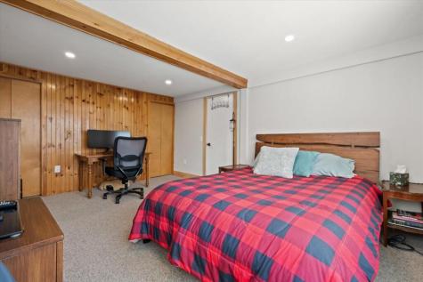 2003 Hutchins Circle Carrabassett Valley ME 04947