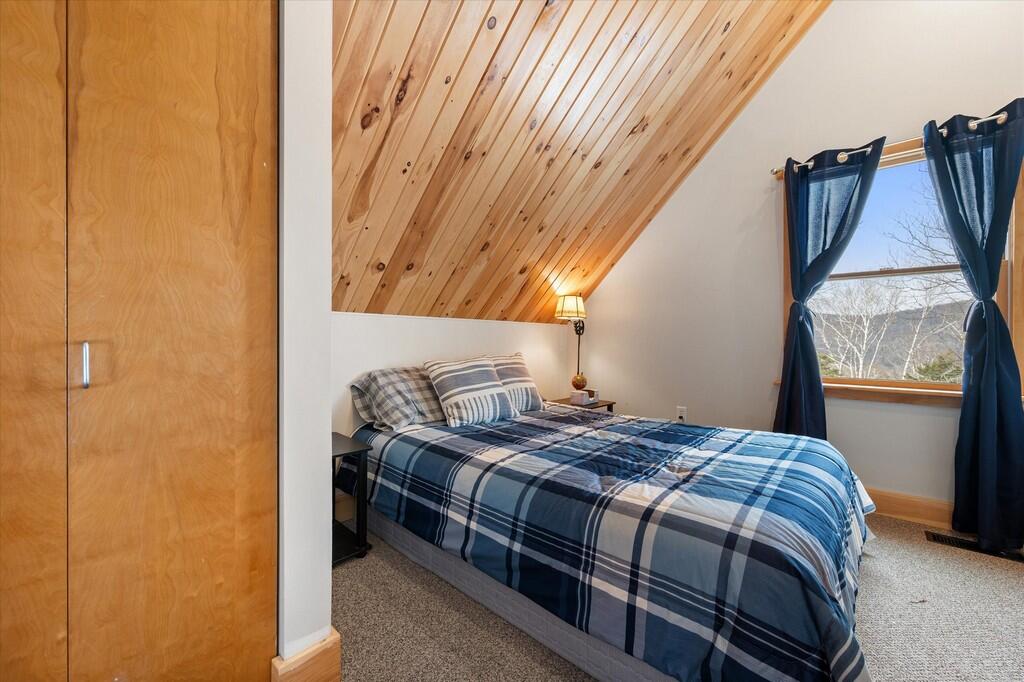 2003 Hutchins Circle Carrabassett Valley ME 04947