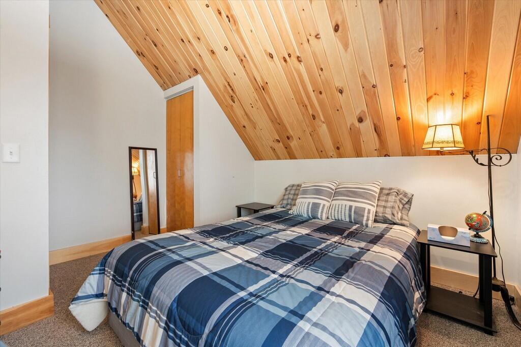 2003 Hutchins Circle Carrabassett Valley ME 04947