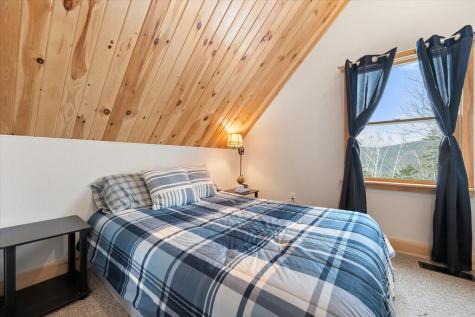 2003 Hutchins Circle Carrabassett Valley ME 04947