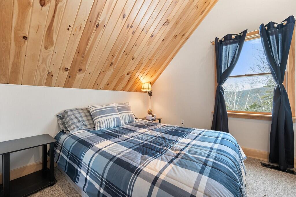 2003 Hutchins Circle Carrabassett Valley ME 04947