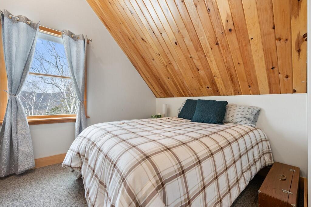 2003 Hutchins Circle Carrabassett Valley ME 04947