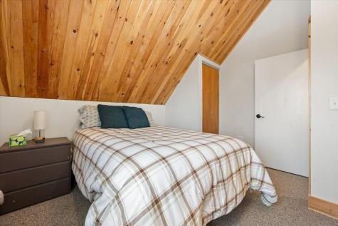 2003 Hutchins Circle Carrabassett Valley ME 04947