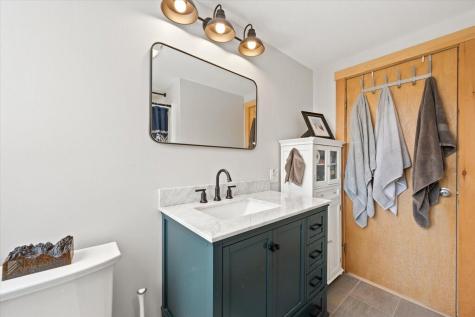 2003 Hutchins Circle Carrabassett Valley ME 04947