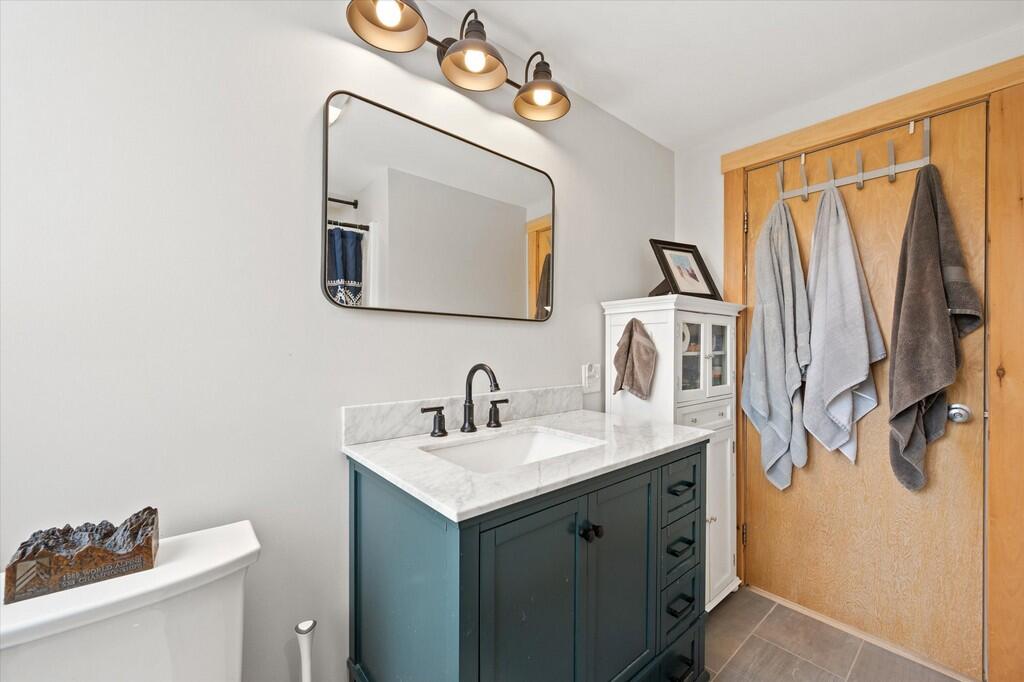 2003 Hutchins Circle Carrabassett Valley ME 04947