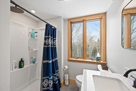 2003 Hutchins Circle Carrabassett Valley ME 04947