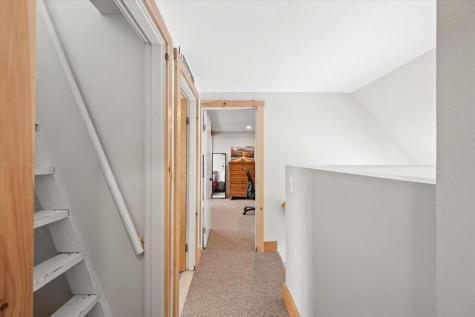 2003 Hutchins Circle Carrabassett Valley ME 04947