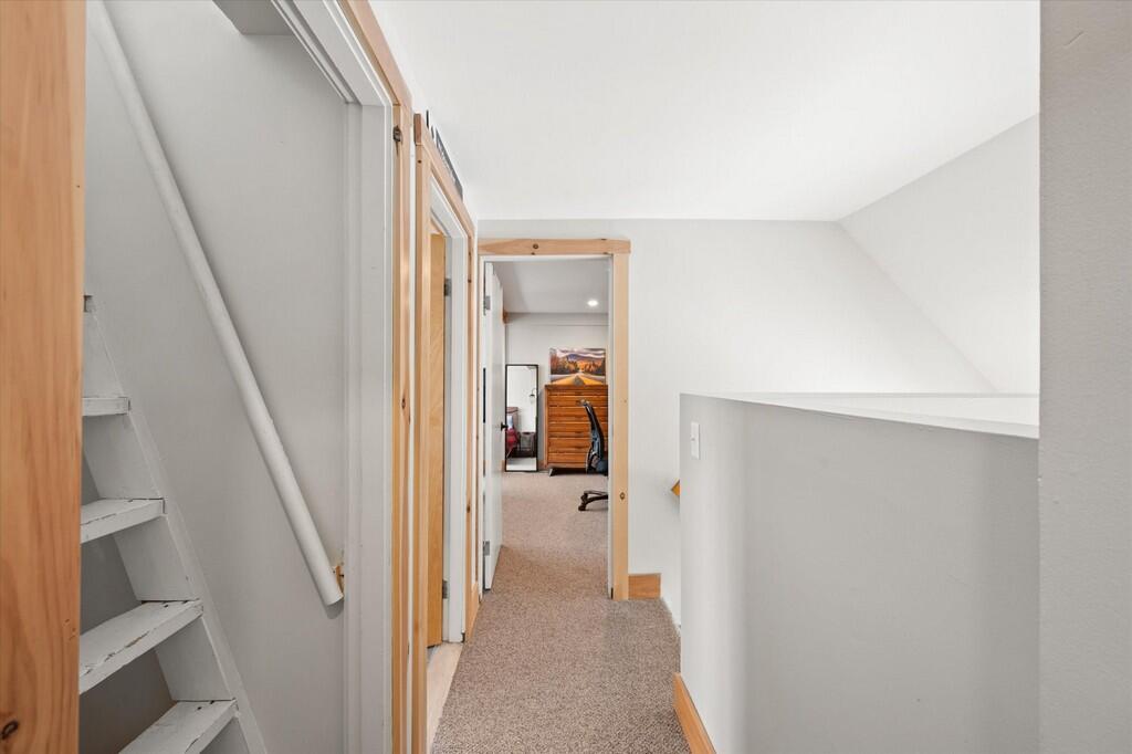 2003 Hutchins Circle Carrabassett Valley ME 04947