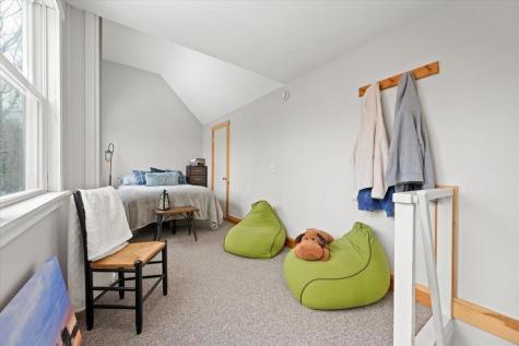 2003 Hutchins Circle Carrabassett Valley ME 04947