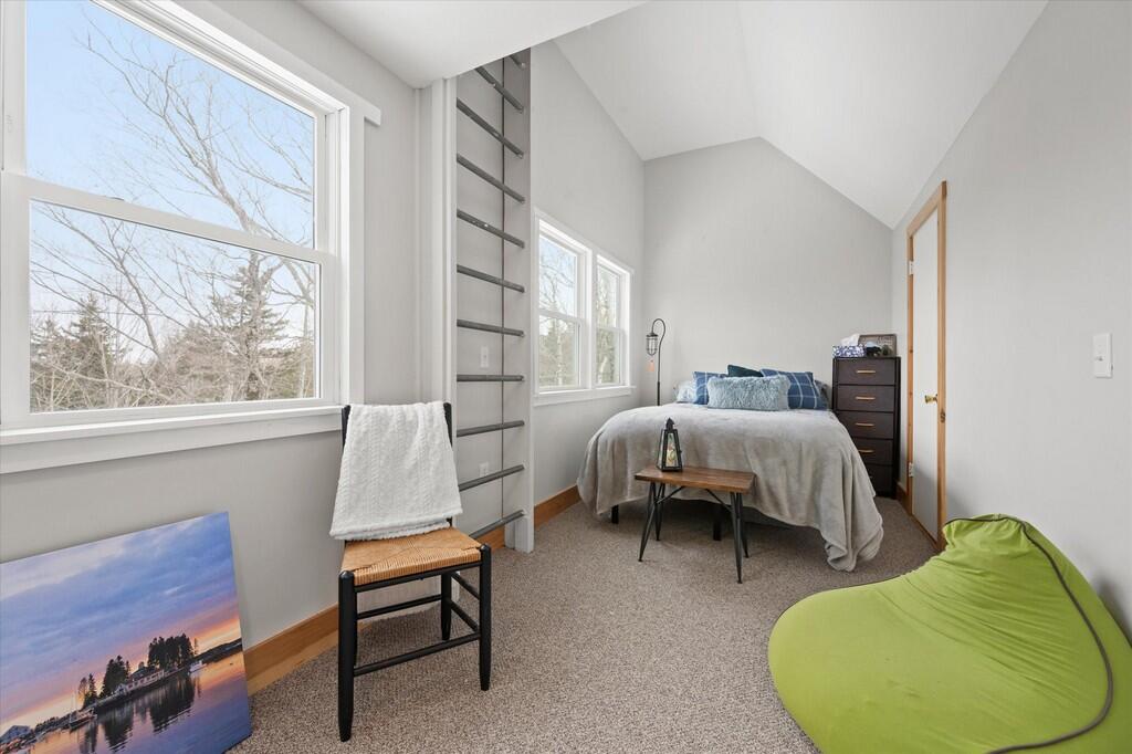 2003 Hutchins Circle Carrabassett Valley ME 04947