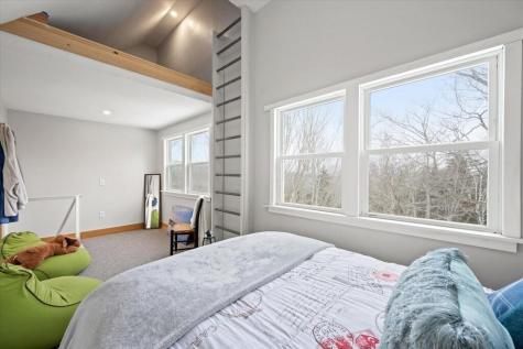 2003 Hutchins Circle Carrabassett Valley ME 04947