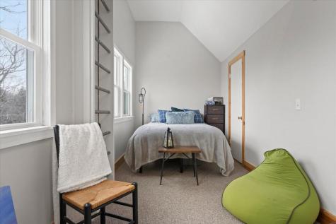 2003 Hutchins Circle Carrabassett Valley ME 04947