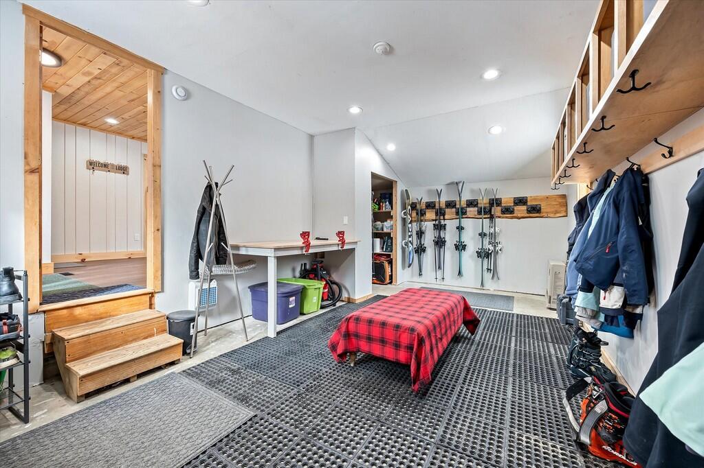 2003 Hutchins Circle Carrabassett Valley ME 04947