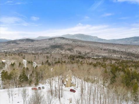 2003 Hutchins Circle Carrabassett Valley ME 04947