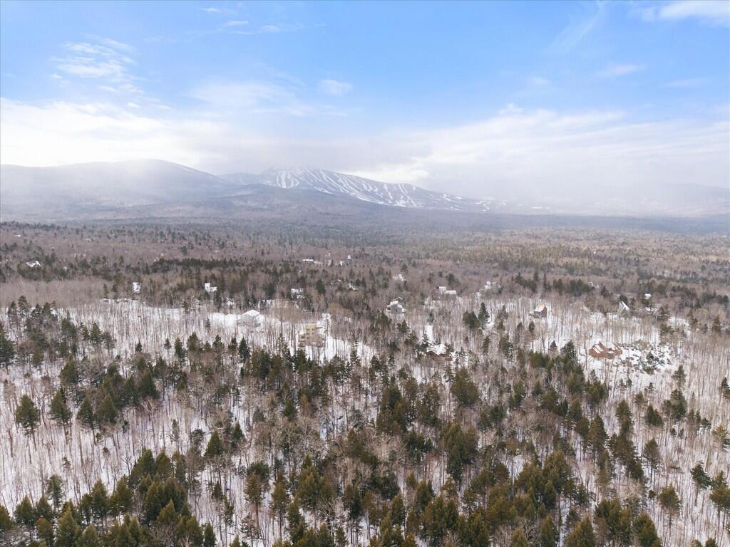 2003 Hutchins Circle Carrabassett Valley ME 04947