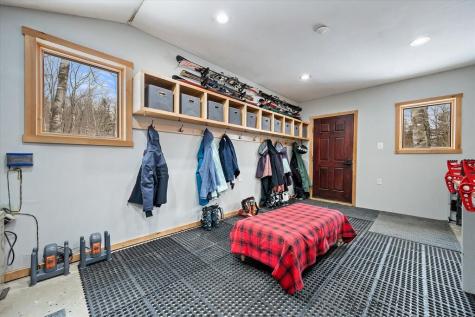 2003 Hutchins Circle Carrabassett Valley ME 04947