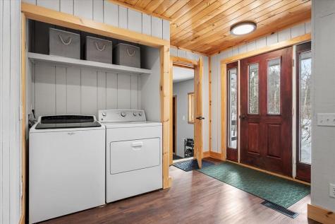 2003 Hutchins Circle Carrabassett Valley ME 04947