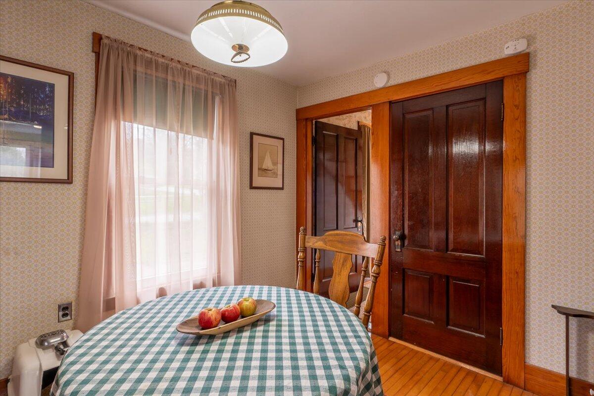 127 Harbor Road Friendship ME 04547