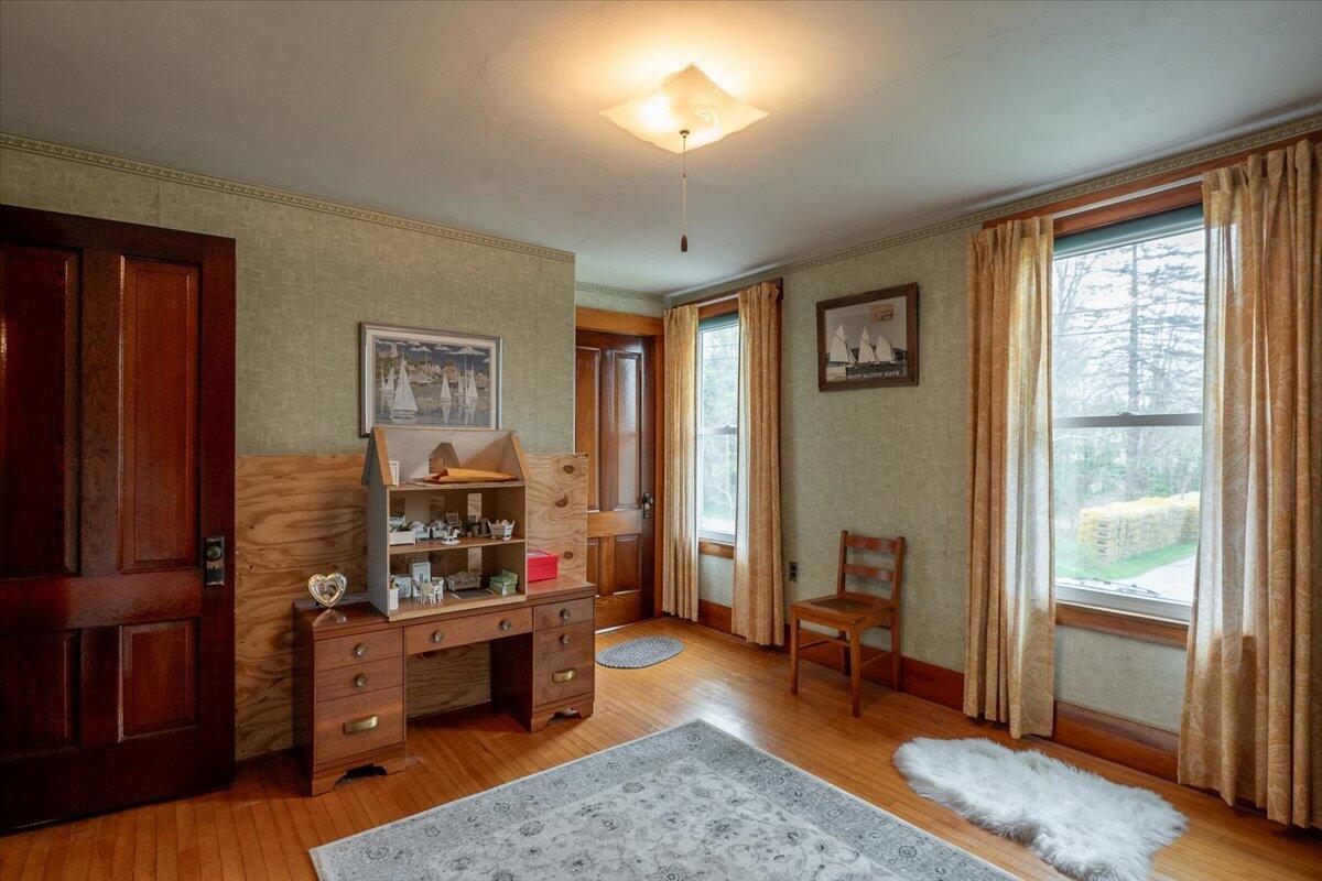 127 Harbor Road Friendship ME 04547