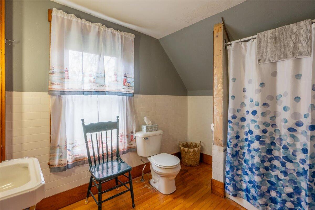 127 Harbor Road Friendship ME 04547