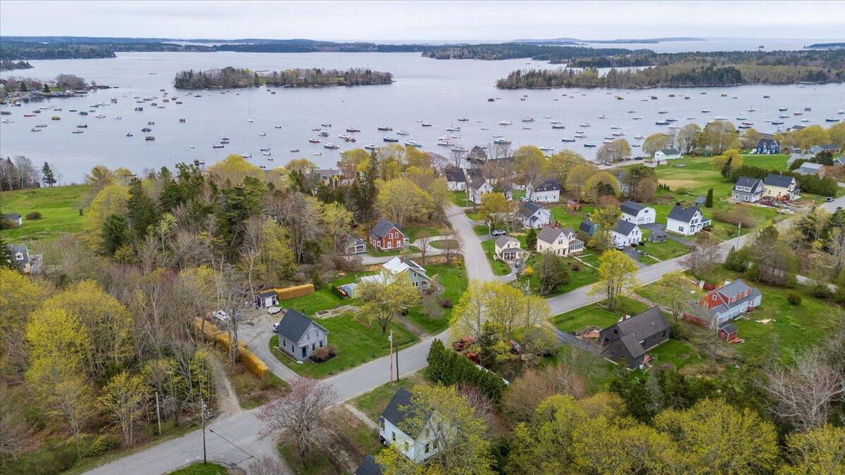 127 Harbor Road Friendship ME 04547