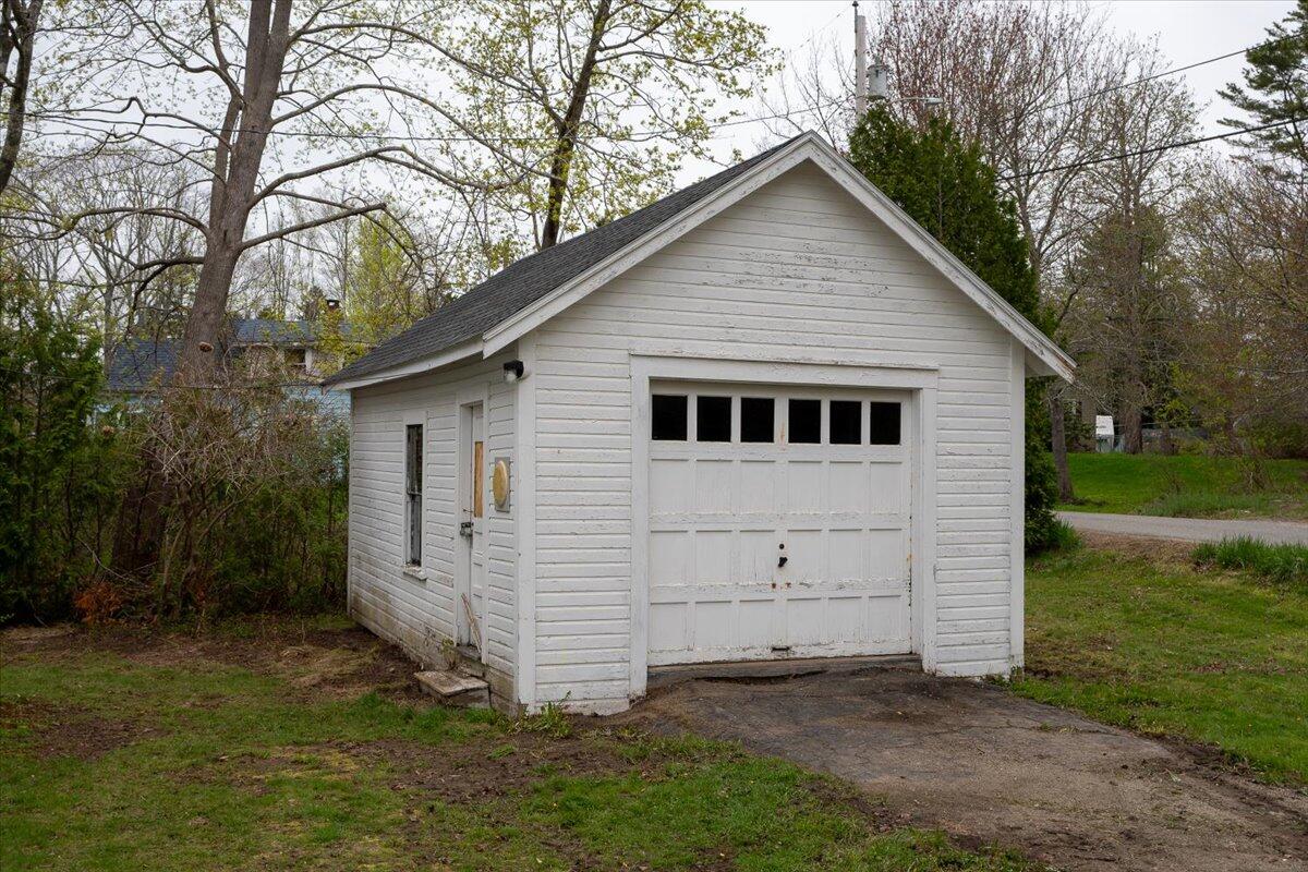 127 Harbor Road Friendship ME 04547