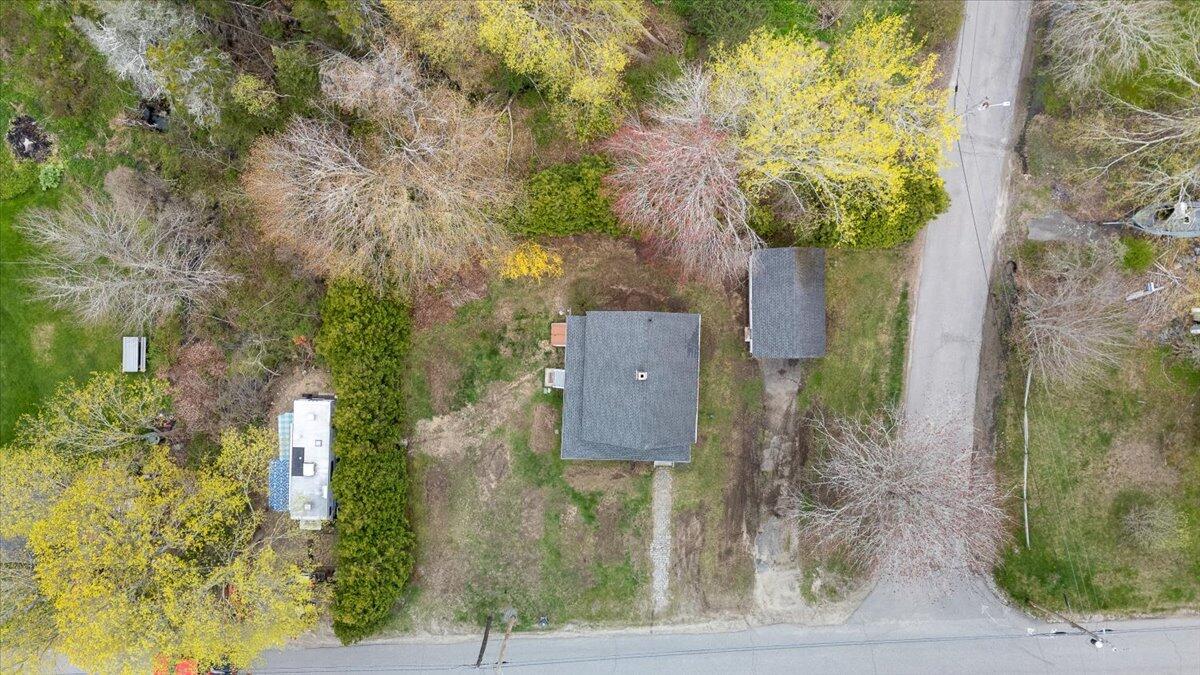 127 Harbor Road Friendship ME 04547