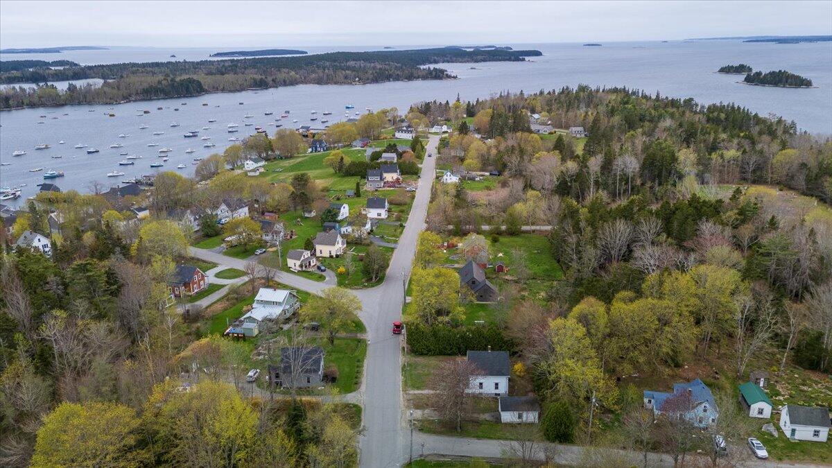 127 Harbor Road Friendship ME 04547