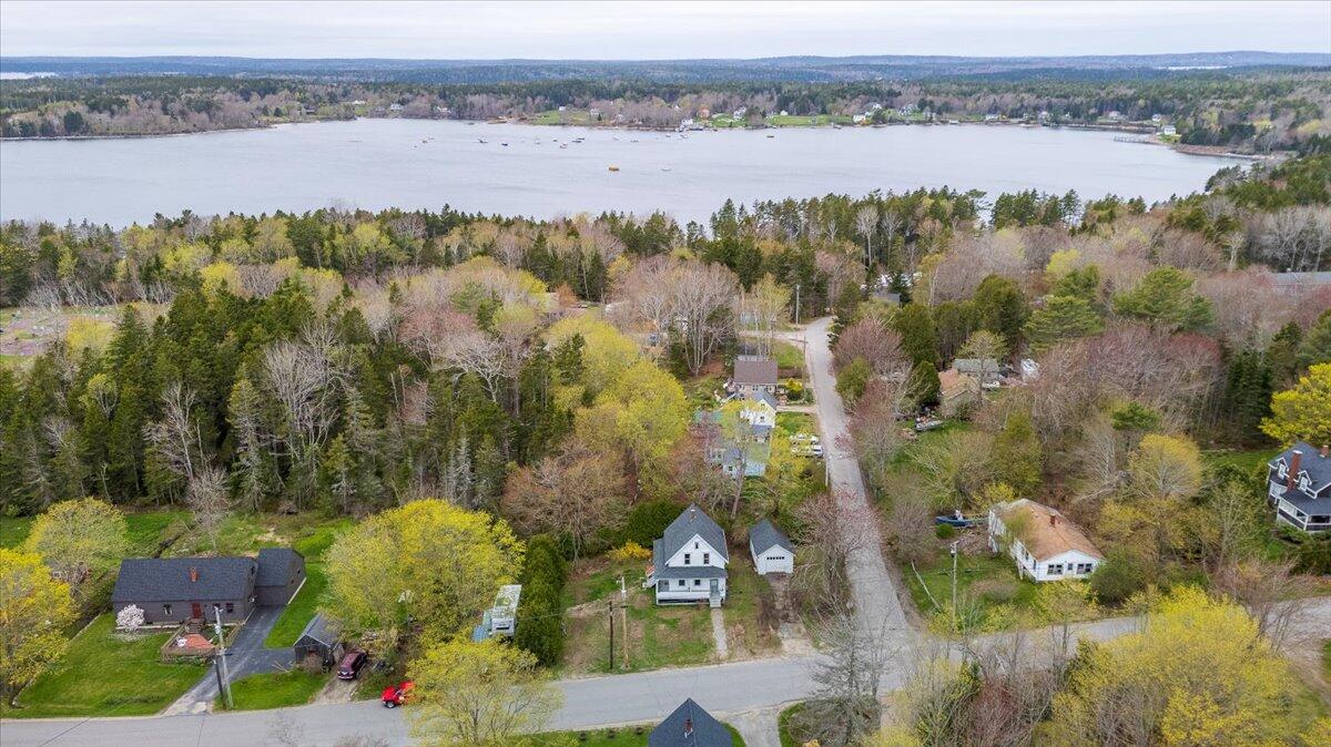 127 Harbor Road Friendship ME 04547