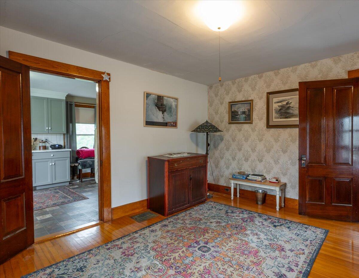 127 Harbor Road Friendship ME 04547