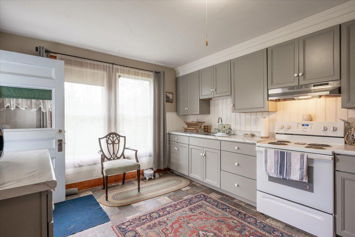 127 Harbor Road Friendship ME 04547