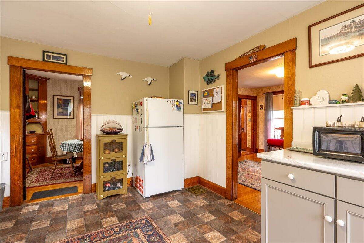 127 Harbor Road Friendship ME 04547