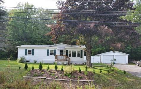 352 Harrison Road Bridgton ME 04009