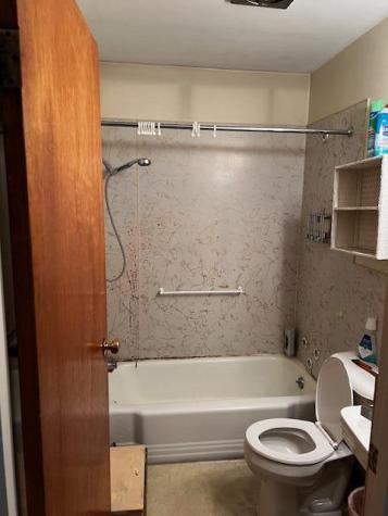 124 Broadway Street Baileyville ME 04694