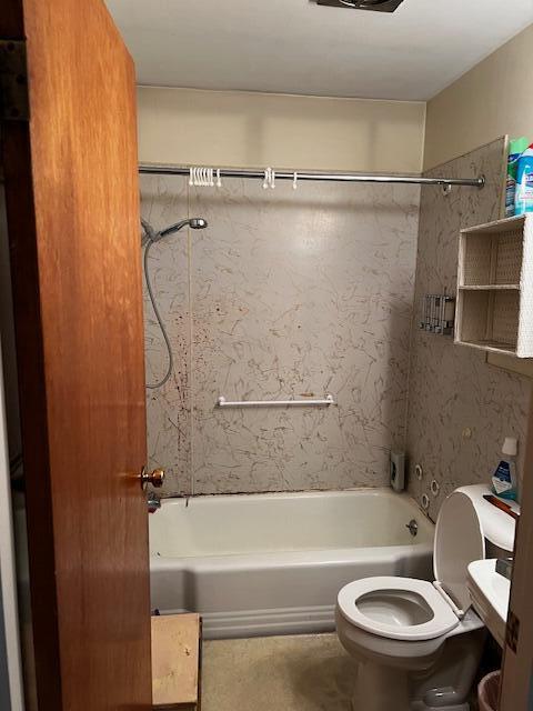 124 Broadway Street Baileyville ME 04694