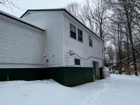 124 Broadway Street Baileyville ME 04694