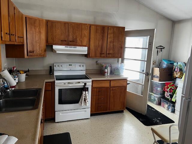 124 Broadway Street Baileyville ME 04694