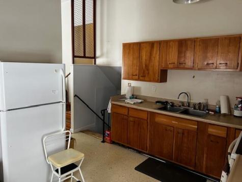 124 Broadway Street Baileyville ME 04694