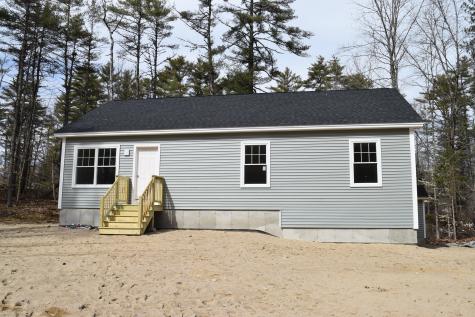 48 Fisher Drive Limerick ME 04048