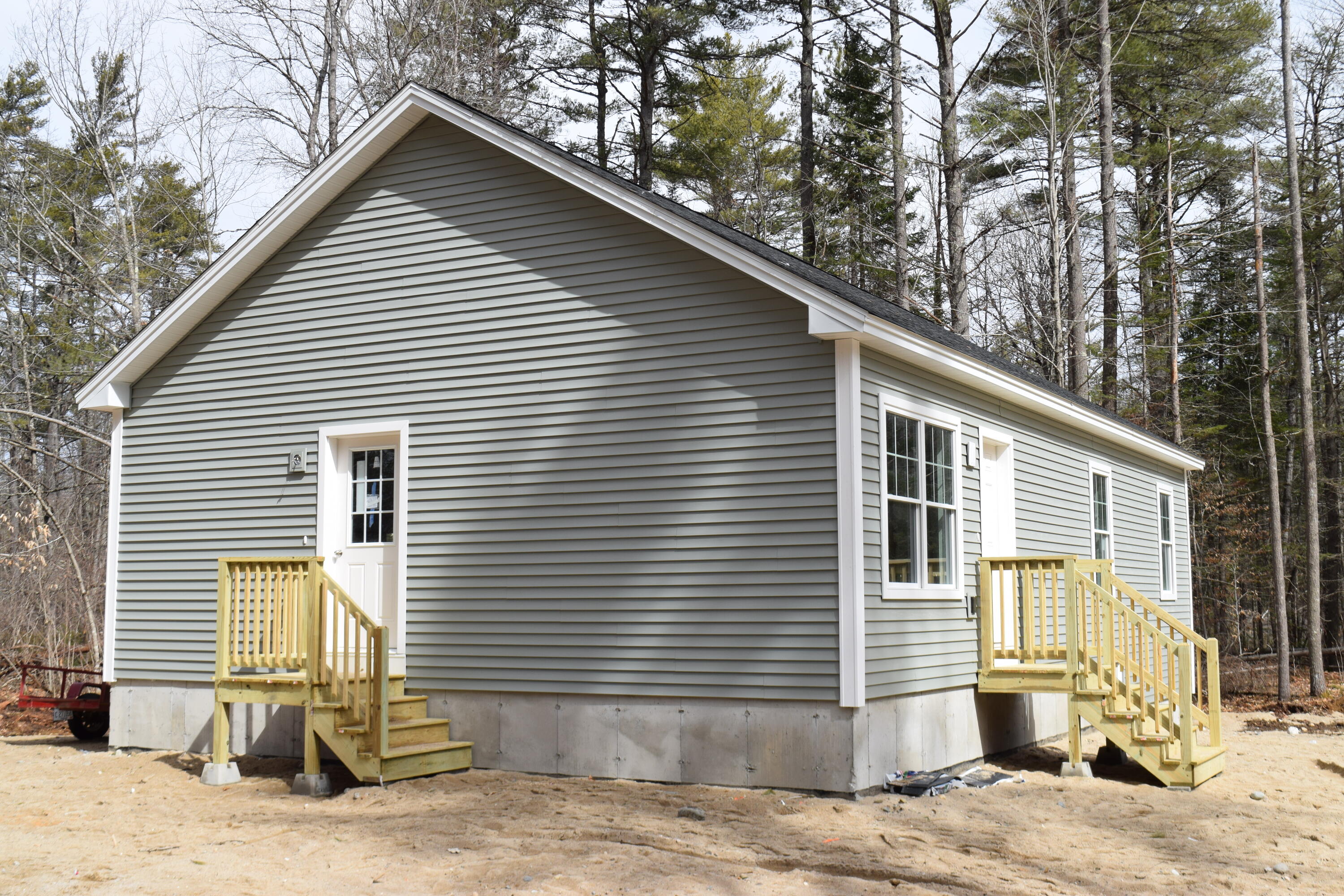 48 Fisher Drive Limerick ME 04048