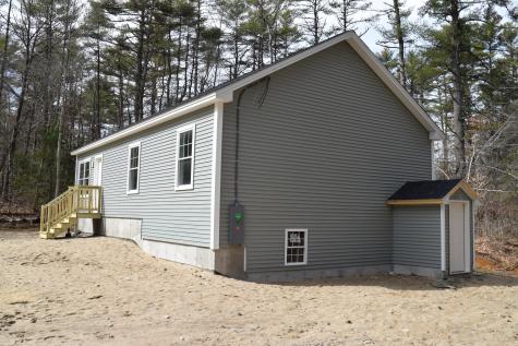 48 Fisher Drive Limerick ME 04048