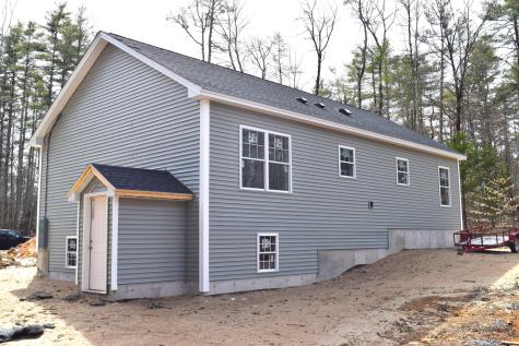 48 Fisher Drive Limerick ME 04048