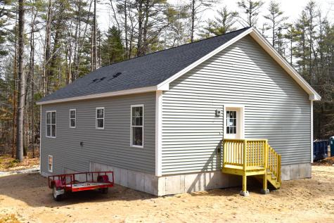 48 Fisher Drive Limerick ME 04048