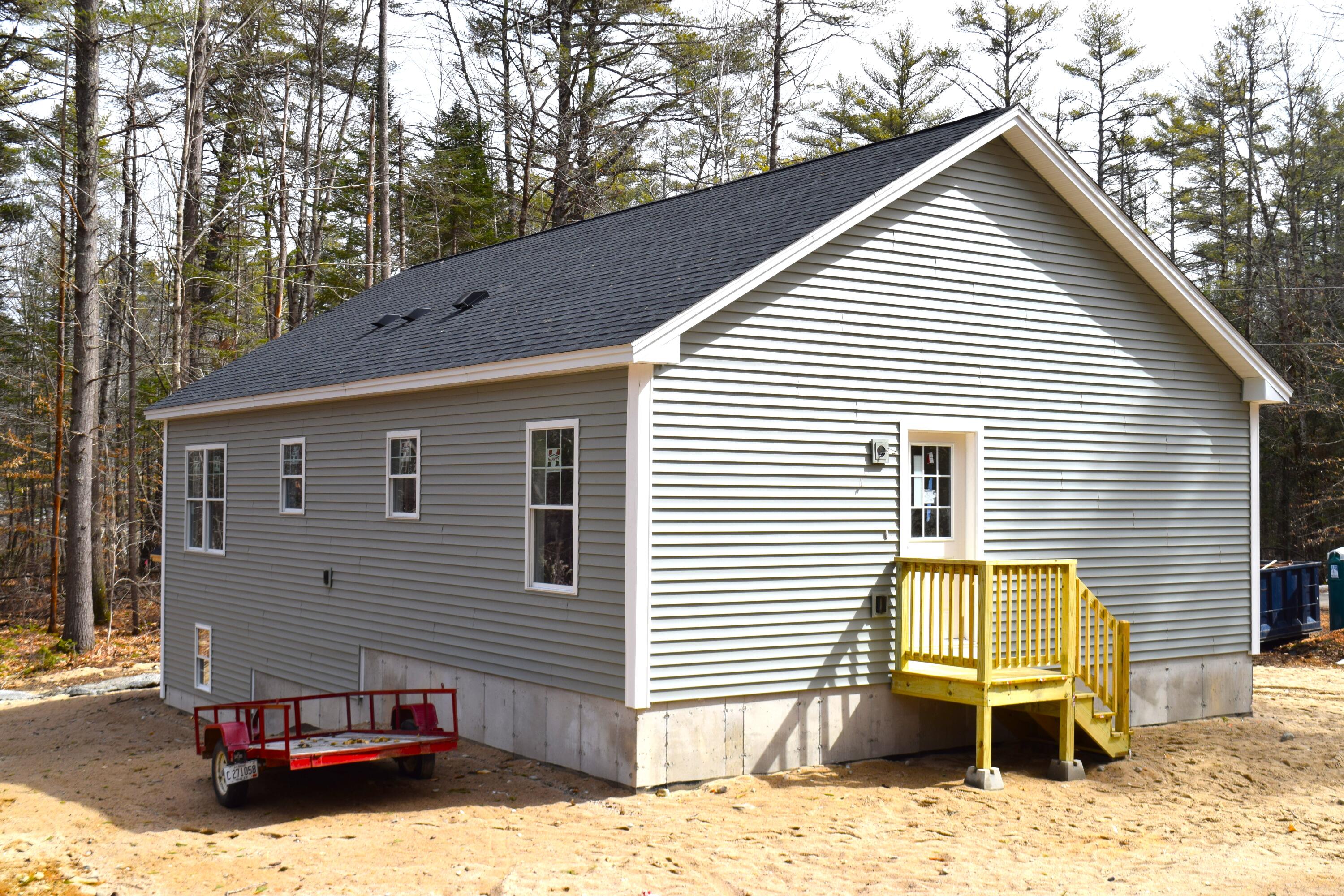 48 Fisher Drive Limerick ME 04048