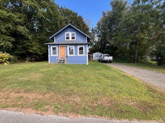 3 Sunnyside Street Houlton ME 04730