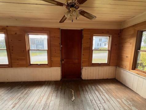 3 Sunnyside Street Houlton ME 04730