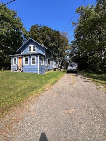 3 Sunnyside Street Houlton ME 04730