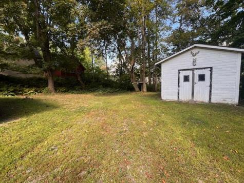 3 Sunnyside Street Houlton ME 04730