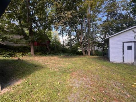 3 Sunnyside Street Houlton ME 04730